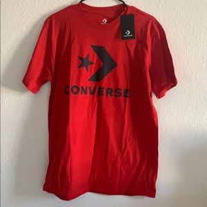 Converse Shirt